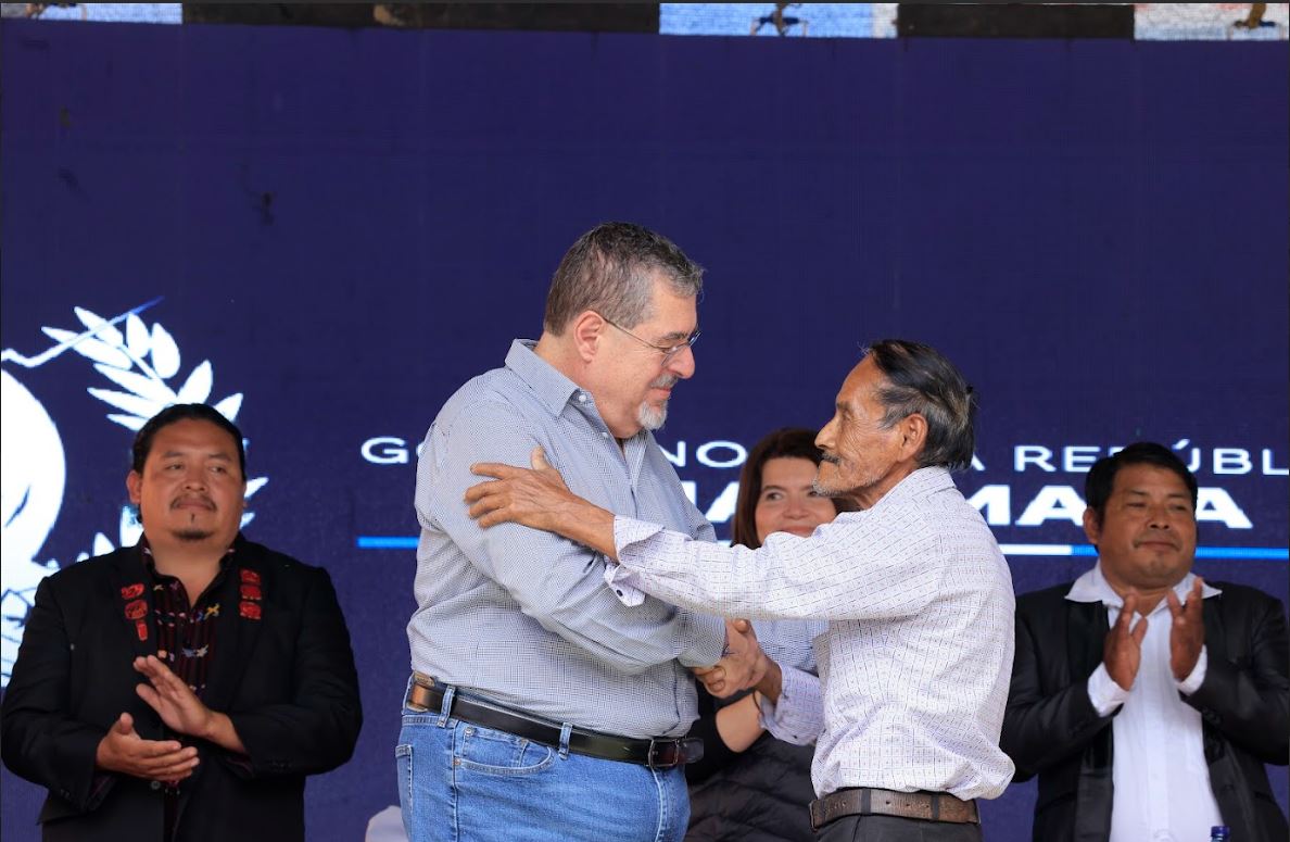 Gobierno apoyará la declaratoria de la elaboración de la sal negra como patrimonio nacional