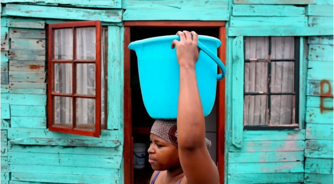 Más de 4 mil millones de personas carecen de acceso a agua potable en el mundo