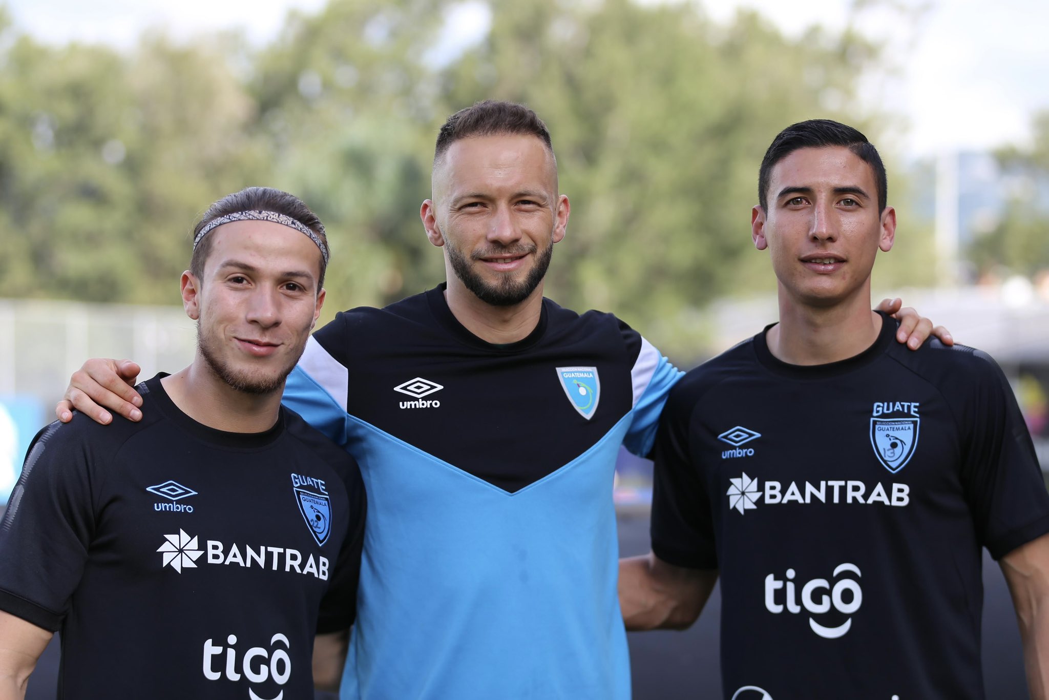 Guatemala viaja a Miami para enfrentar amistoso ante Uruguay