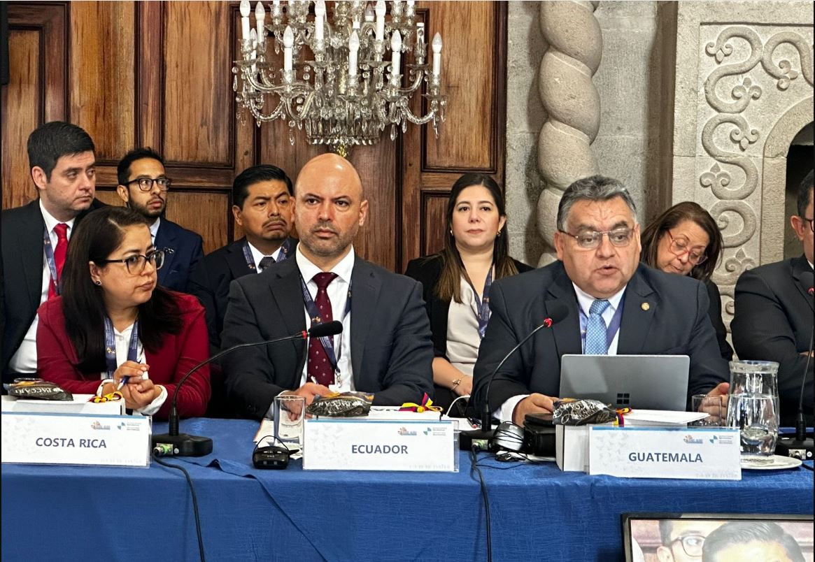 Guatemala participa en el IV Foro Iberoamericano sobre Migración y Desarrollo