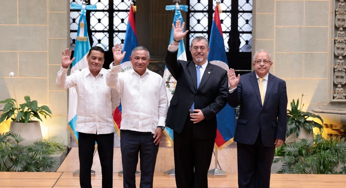 Los acuerdos y compromisos alcanzados entre Guatemala y Belice