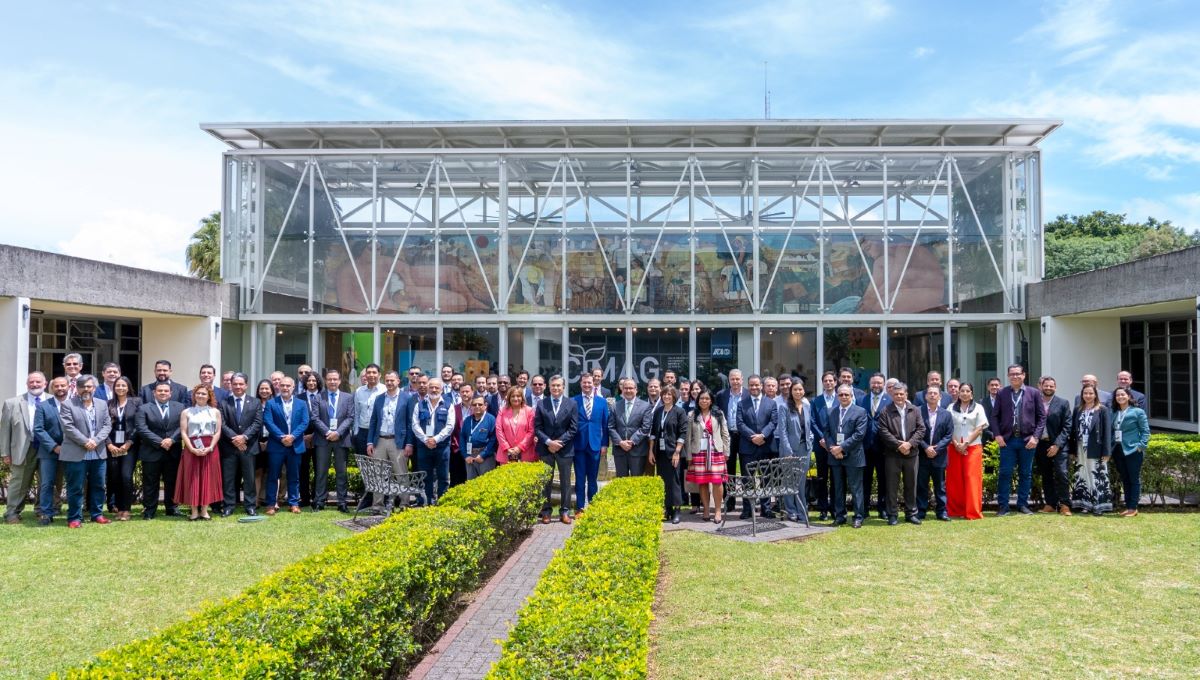 Resaltan importancia de biocombustibles en agroindustria de Centroamérica