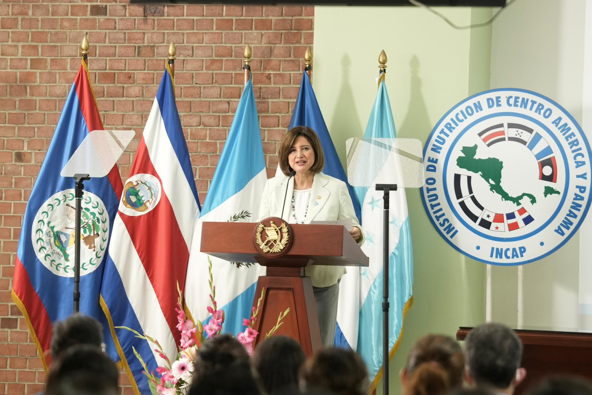Guatemala se suma a la Semana Mundial de la Lactancia Materna