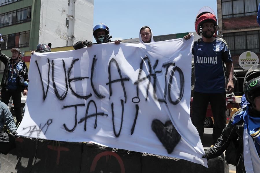 La eutanasia de un joven que contrajo una grave enfermedad conmociona a Colombia