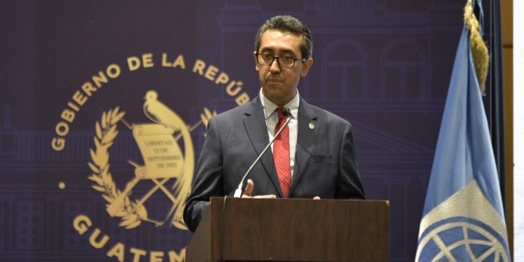 Minfin: Guatemala recupera la confianza de los inversionistas en todo el mundo