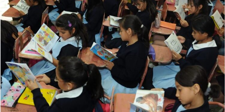 Por qué es necesaria la Estrategia de Nivelación de Aprendizajes a nivel nacional