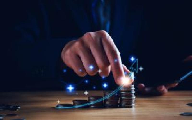 Ministerio de Finanzas Públicas adjudica bonos del tesoro.