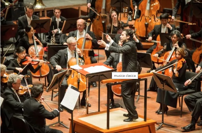 La música clásica tiene efectos antidepresivos en el cerebro