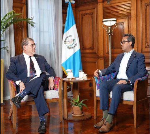 Presidente destaca que con reajuste presupuestario se responderá a necesidades más urgentes de la población