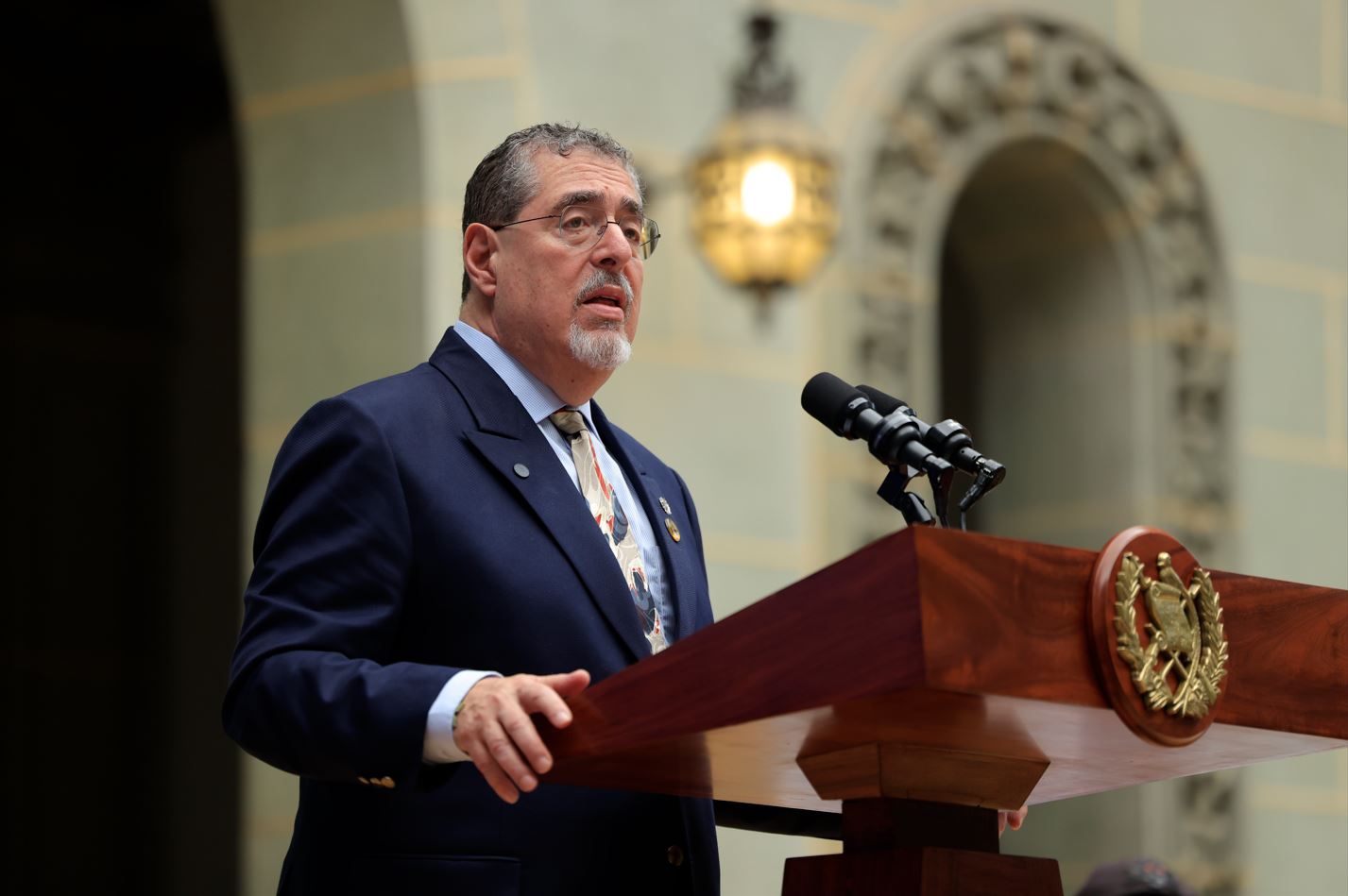 Presidente instruye a Copadeh para diseñar y ejecutar mecanismo de búsqueda para víctimas de desapariciones