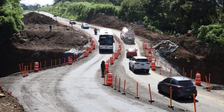 CIV contará con 110 millones de quetzales para reparar tramo en Palín, Escuintla