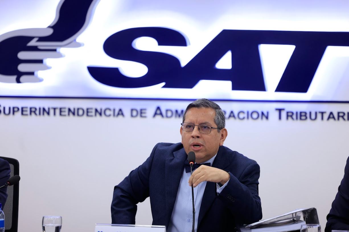 Caso B410: Así operaba el fraude tributario que podría alcanzar los 800 millones de quetzales