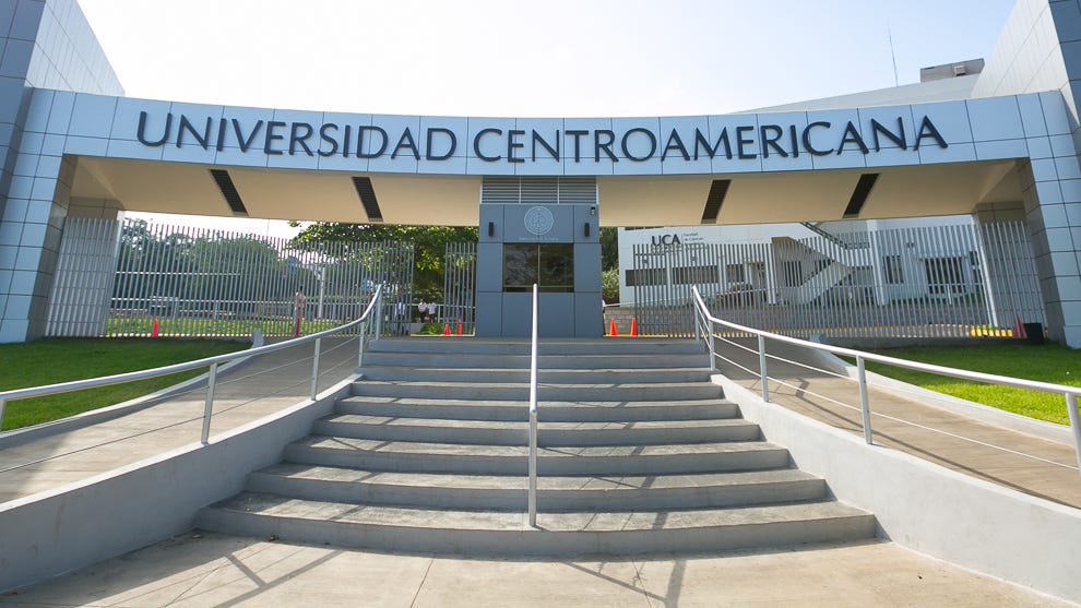 Jesuitas lanzan en el exilio sitio del Instituto de Historia de Nicaragua y Centroamérica