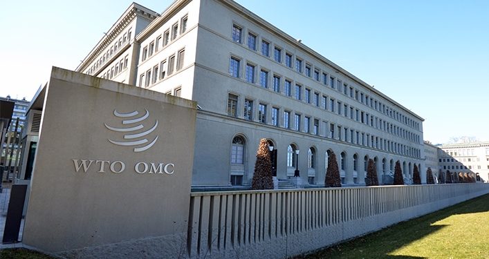 Según el Mineco, Guatemala y China negocian ingreso de macadamia y café en la Organización Mundial del Comercio. / Foto: OMC.