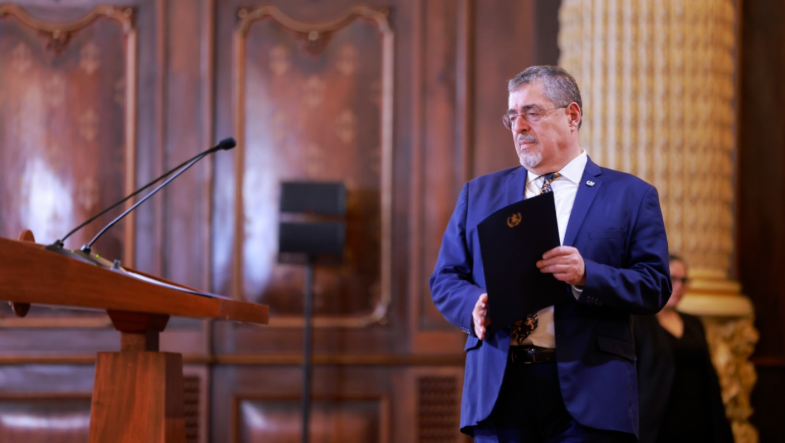 Reforma a la Ley Orgánica del Ministerio Público continúa a la espera de ser debatida en el Palacio Legislativo