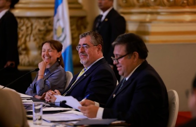 Guatemala lidera la lucha contra el cambio climático, un hito en la venta de bonos de carbono