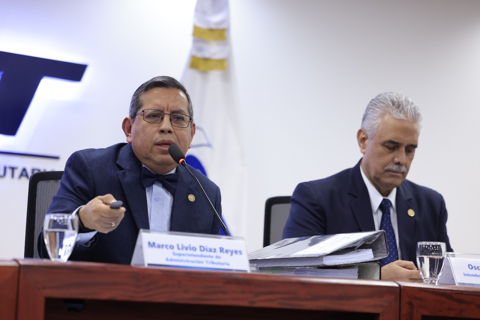 Estructura B410 y su evasión de más de 300 millones en impuestos