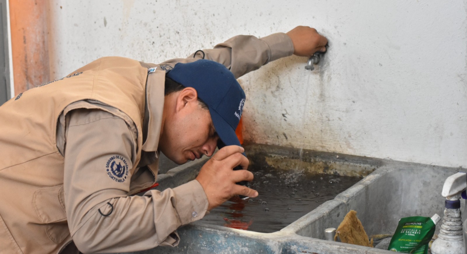 Salud ha efectuado cerca de 3 millones de acciones para combatir el dengue