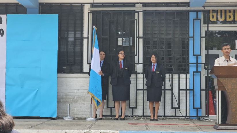 Compromiso con la educación cívica y la preservación de los valores en Jalapa