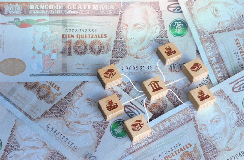 Moody’s ve positiva la ampliación presupuestaria para la economía de Guatemala