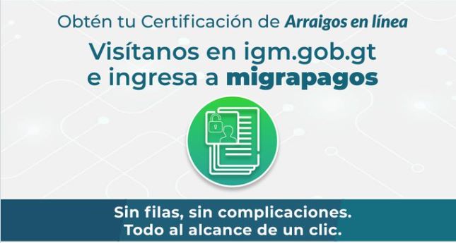 La digitalización de estos procesos también ayuda a mejorar la transparencia y eficiencia en la gestión de documentos. / Foto: IGM.