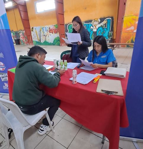 Arranca Feria Nacional de Empleo en Santa Cruz del Quiché