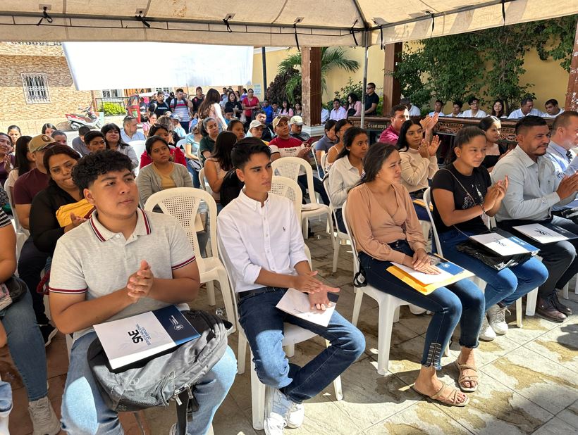 Feria Nacional de Empleo: Más de 500 oportunidades laborales en El Progreso