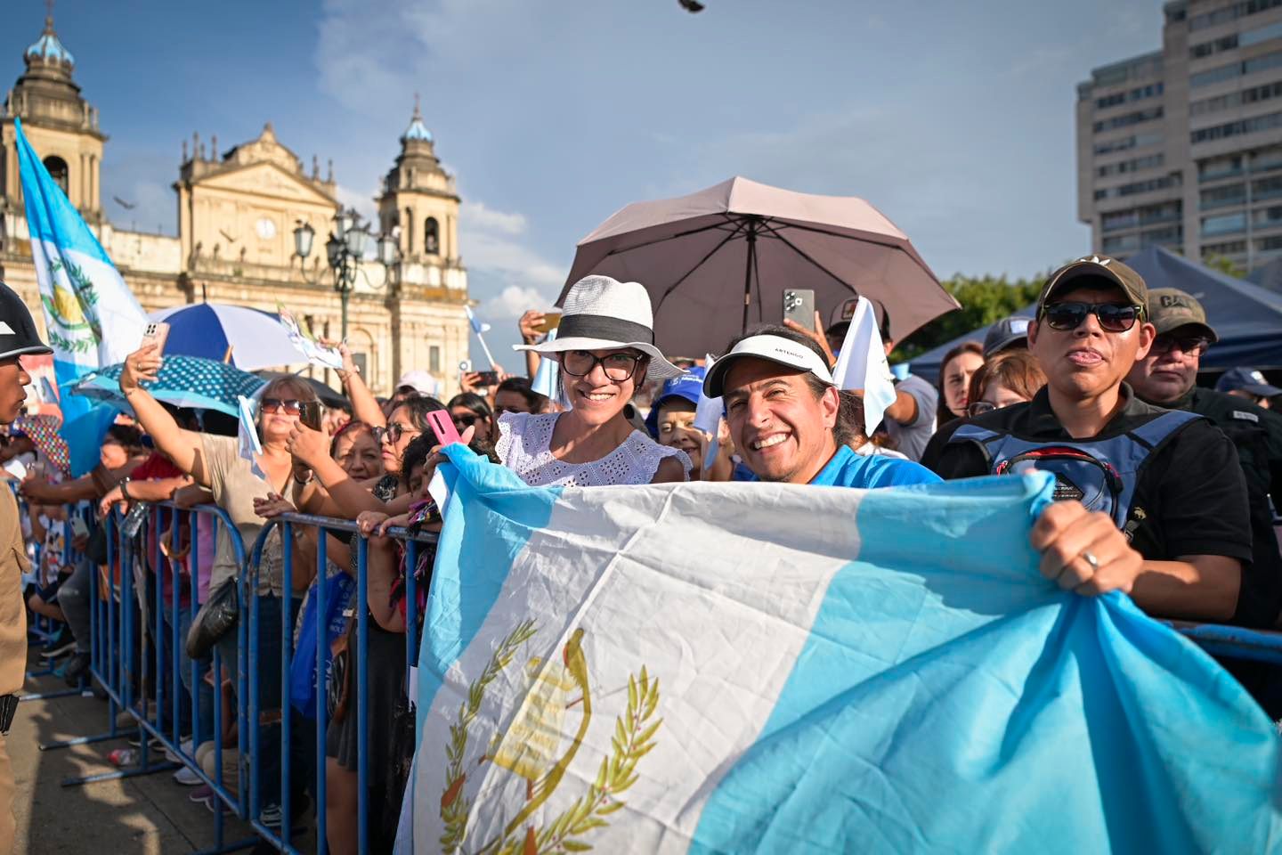 Planifican y programan calendario de actividades de fiestas patrias 2024