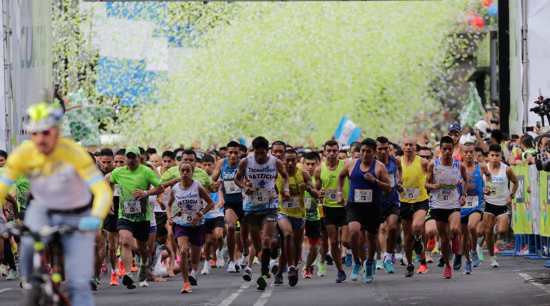 Cuáles serán las calles cerradas durante la 21K 2024