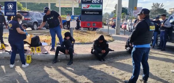 Presidente Arévalo destaca que no tolerará corrupción en las filas de la PNC