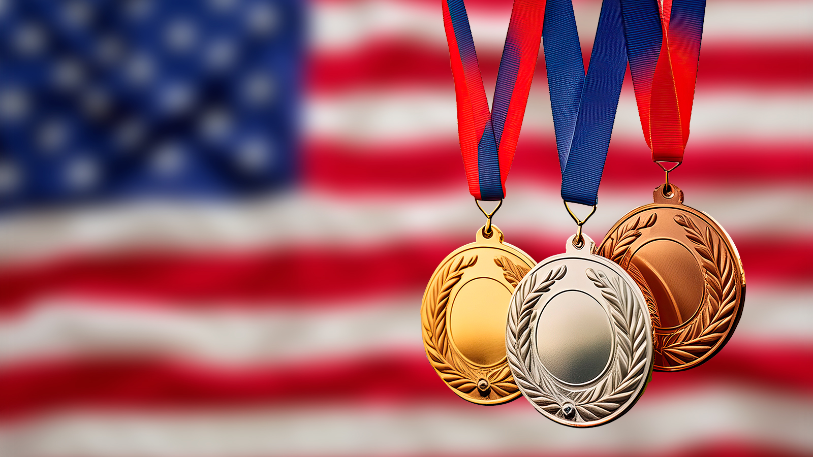 Estados Unidos gana el medallero de los Juegos Olímpicos de París 2024