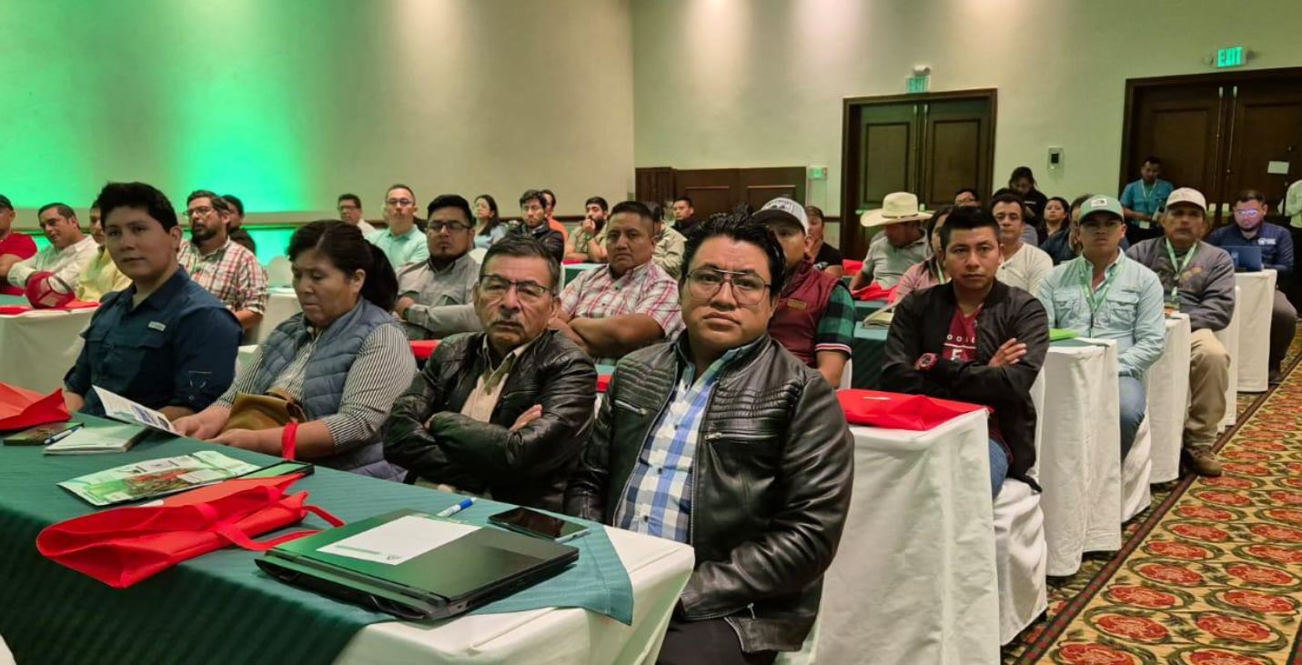 MAGA participa en ExpoAgrícola 2024, impulsando la innovación en el sector agropecuario