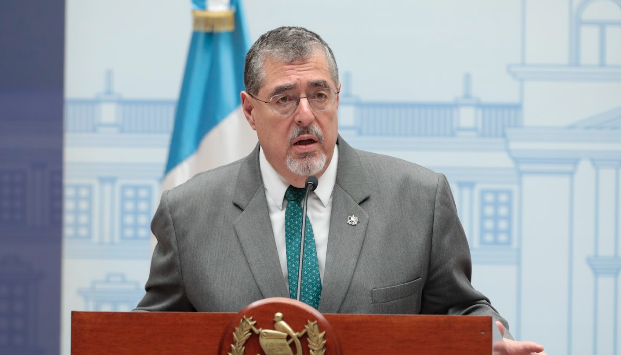 Presidente Arévalo anuncia apoyos económicos al campo para propiciar baja en costo de canasta básica
