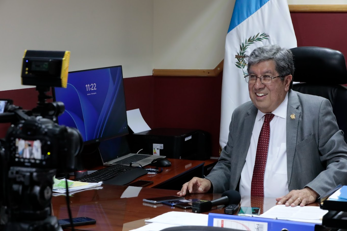 Gobierno culmina este sábado con las mesas de diálogo con gobernadores y alcaldes
