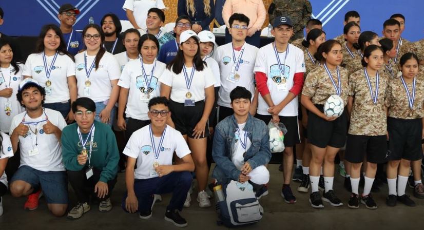 Resultados y avances de la primera sesión ordinaria de la Junta Local de Servicio Cívico de Guatemala