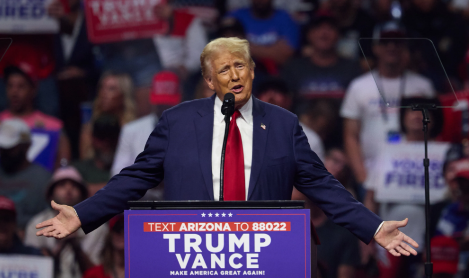 Fiscal especial rehace su acusación contra Trump en el caso del asalto al Capitolio