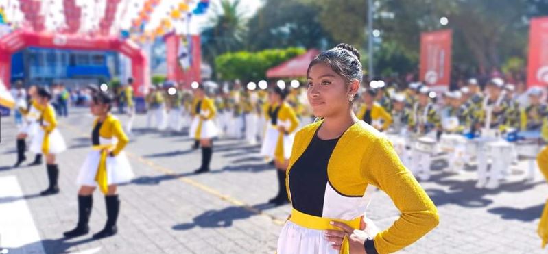 Celebran feria patronal de Sololá, en honor a la Virgen de la Asunción