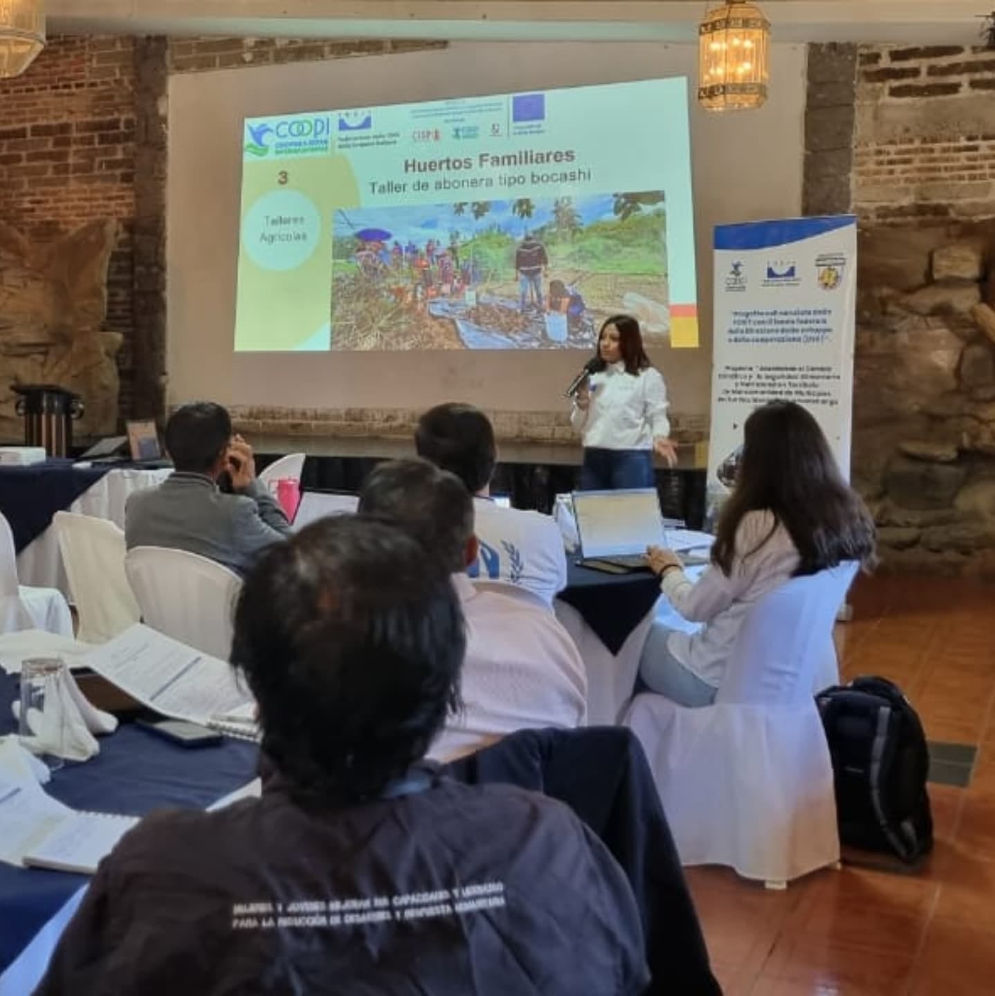 Fortalecen la planificación estratégica para garantizar un impacto positivo y sostenible en Huehuetenango