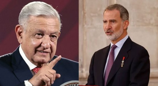 No haber invitado al rey de España a la toma de posesión de Claudia Sheinbaum deteriora más las relaciones diplomáticas con México.