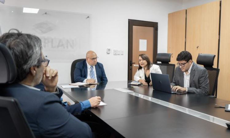 CEPAL apoyará a Segeplan para fortalecer el Sistema Nacional de Inversión Pública