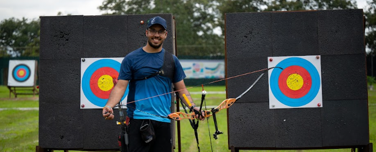 Juan Diego Blas se despide con la frente en alto de los Juegos Paralímpicos de París 2024