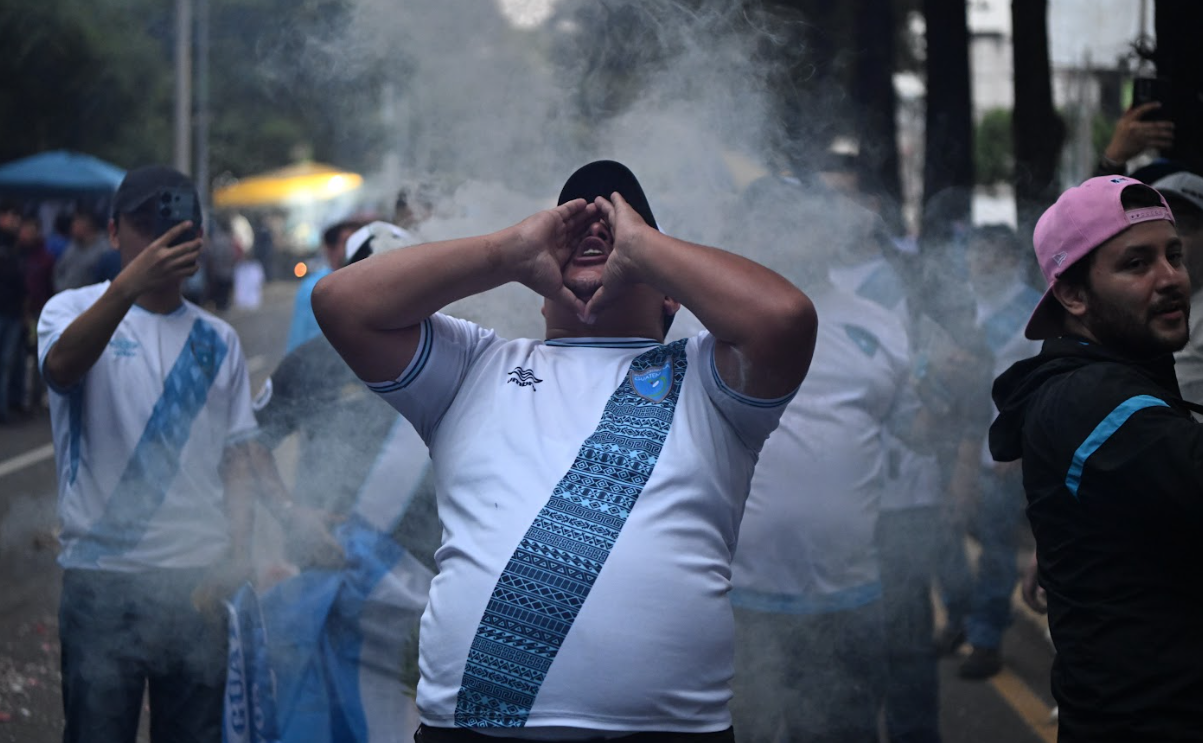 Cómo comprar las entradas para el Guatemala vs República Dominicana