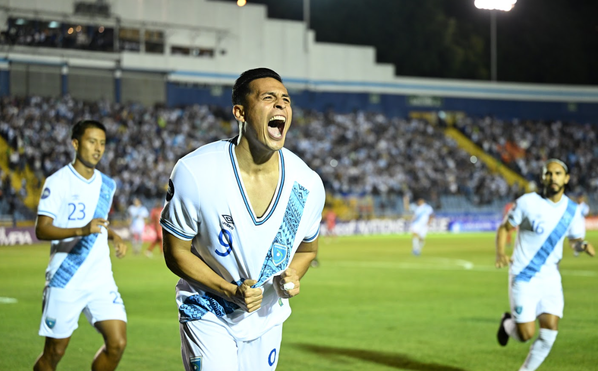 Guatemala vs. República Dominicana: por qué el partido de este viernes es vital para el futuro de la selección nacional