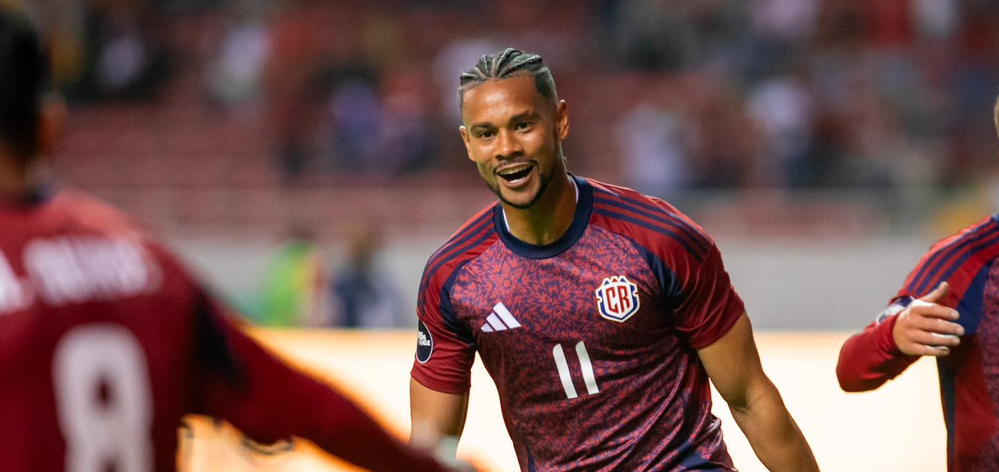 Costa Rica se alista para un partido duro ante Guatemala en la Concacaf Nations League