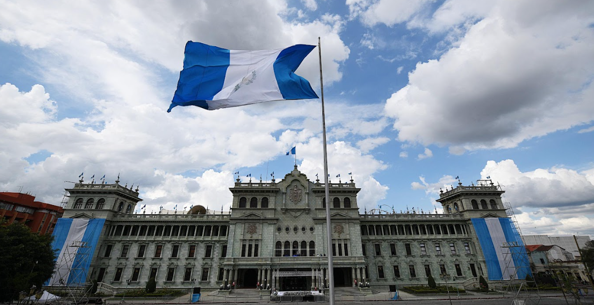 El 16 de septiembre será asueto para el sector público por el Día de la Independencia