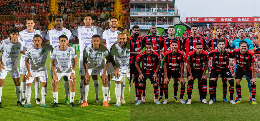 Comunicaciones y Alajuelense prohibirán entrada de afición visitante en la Copa Centroamericana