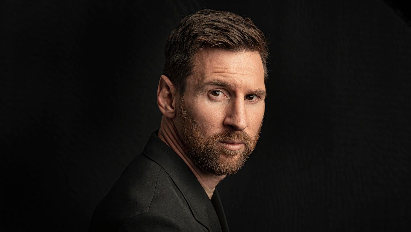 Leo Messi, el gran atractivo de la nueva productora global ‘525 Rosario’