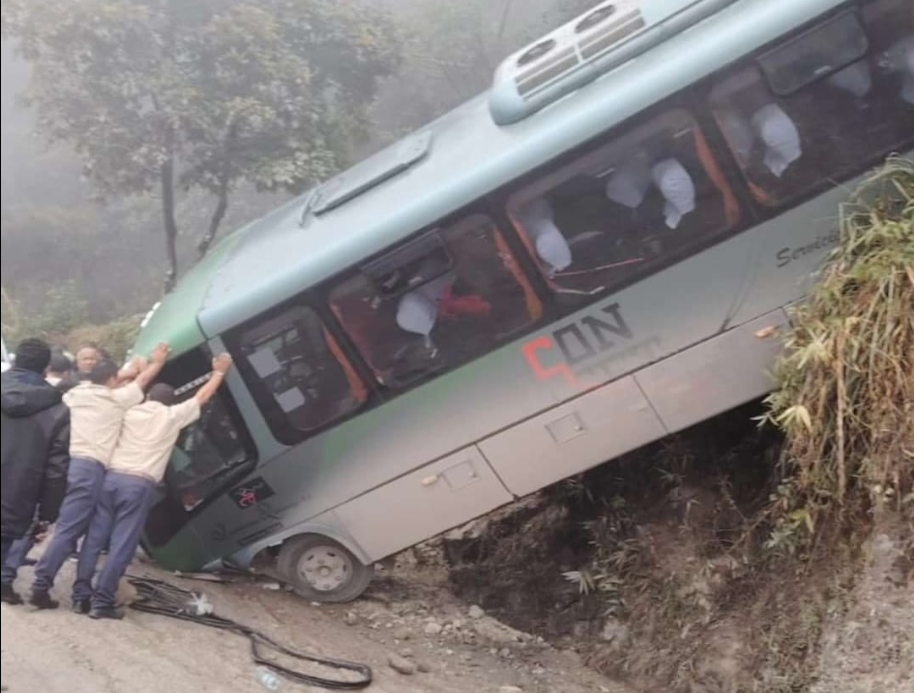 Embajada de Guatemala en Perú asiste a connacionales heridos en accidente en Machu Picchu. / Foto: Minex.