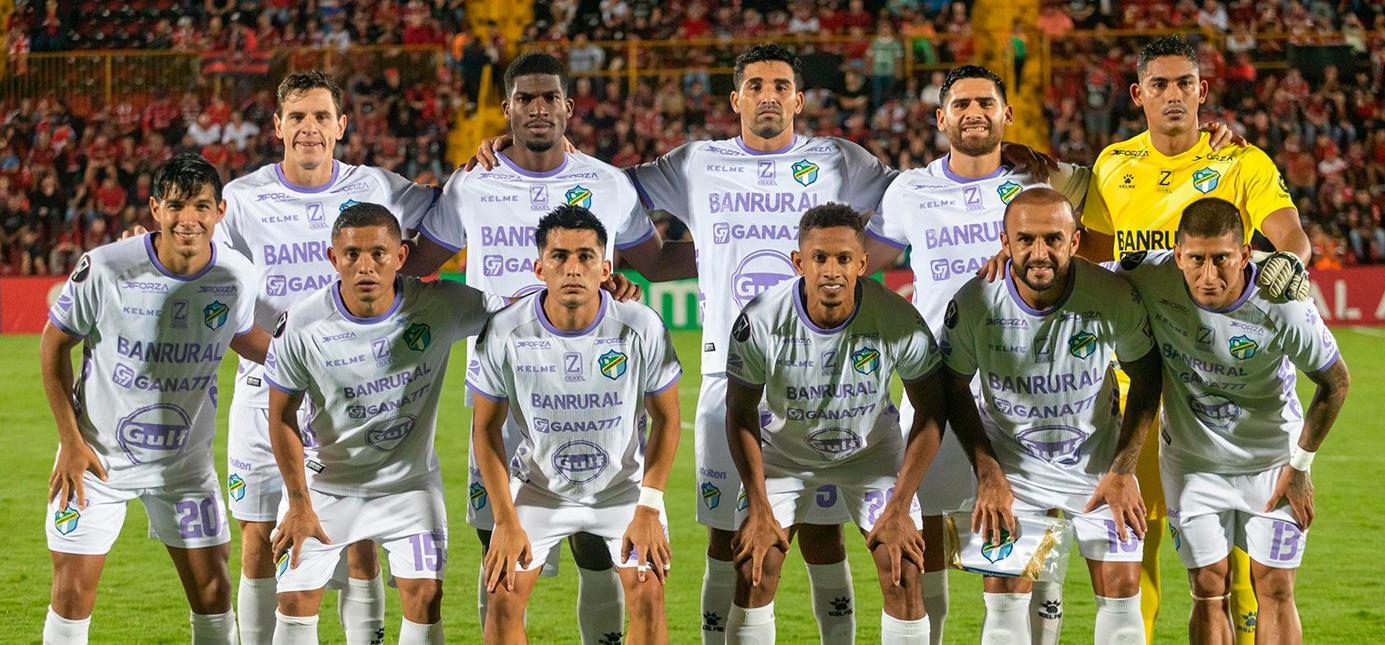 Comunicaciones enfrenta una semana decisiva en la temporada