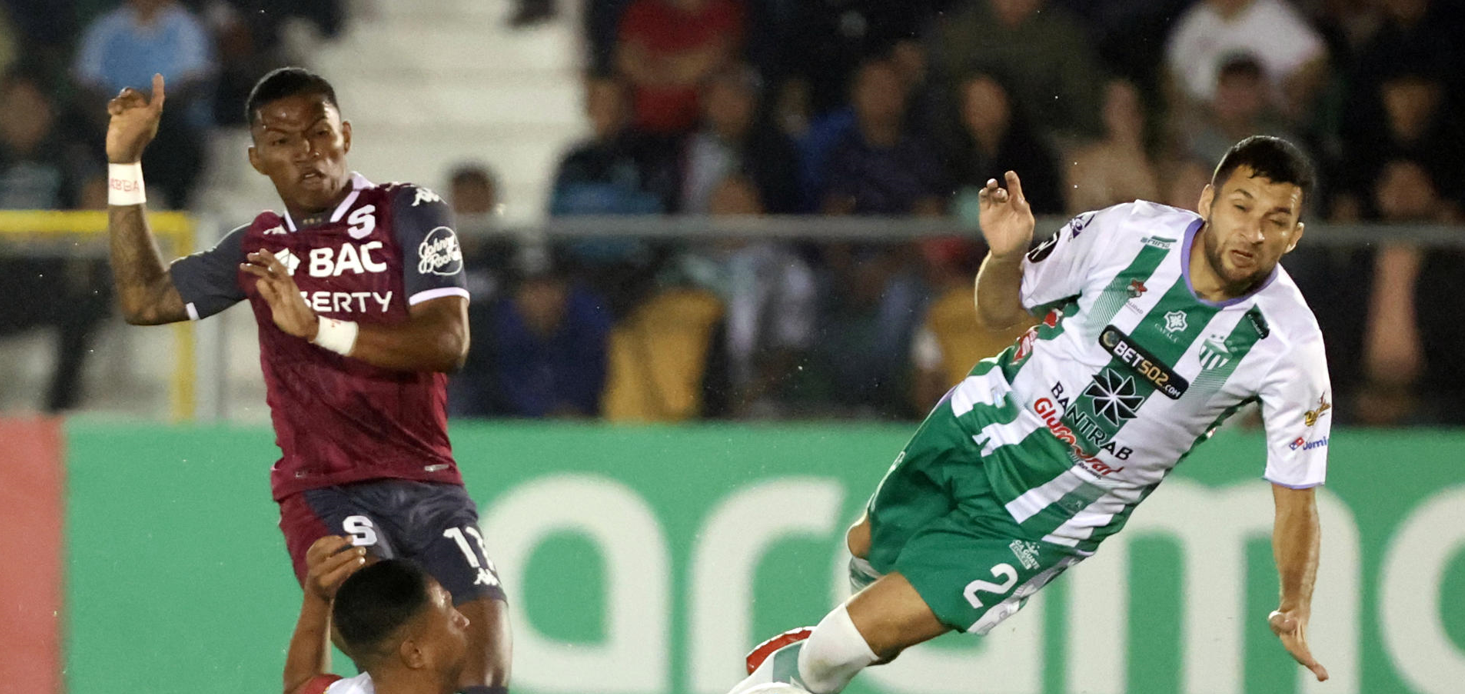 Antigua mantiene el empate ante Saprissa y la serie se decidirá en Costa Rica.